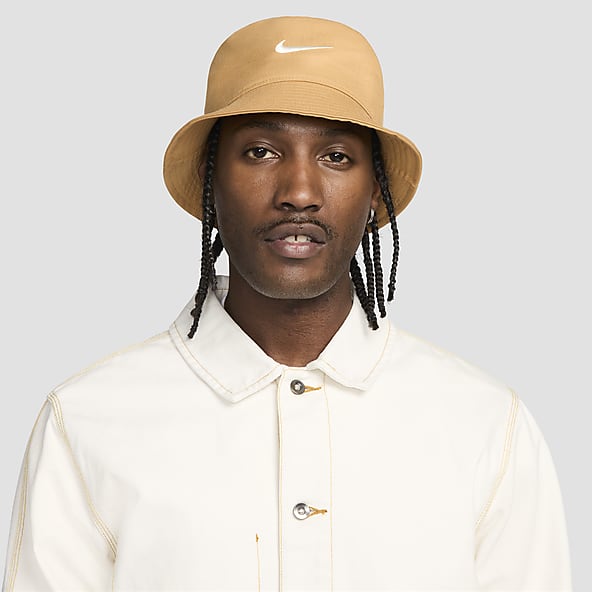 Bucket Hats Teen Collection. Nike